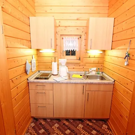 Ferienhaus Use 3471 Holiday home Zinnowitz