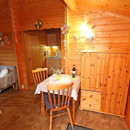 Holiday home Ferienhaus Use 3471 Zinnowitz