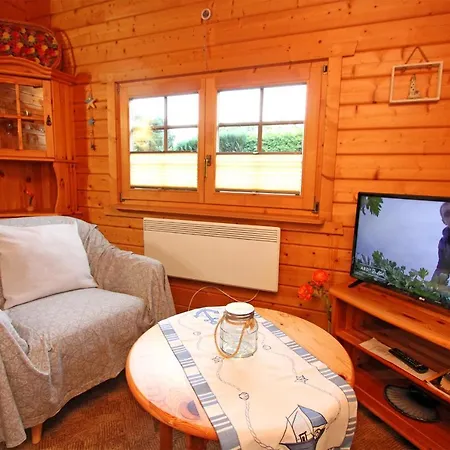 Ferienhaus Use 3471 Zinnowitz