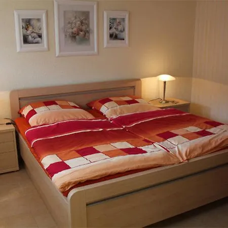 Ferienhaus Heringsdorf Use 2301