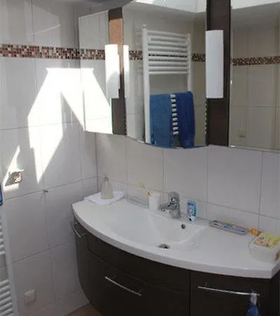 Ferienhaus Heringsdorf Use 2301 * Seebad Bansin
