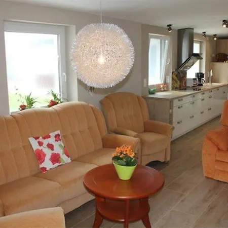 Ferienhaus Heringsdorf Use 2301 Seebad Bansin