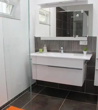 Lejlighed Ferienhaus Heringsdorf Use 2301 Seebad Bansin